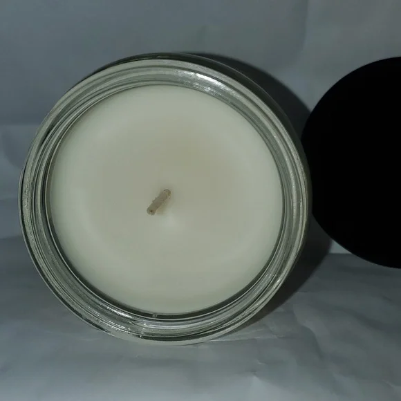 4 x LOT White Barn BBW Coconut Lime Breeze Single Wick Candle 7oz RARE - Picture 8 of 9